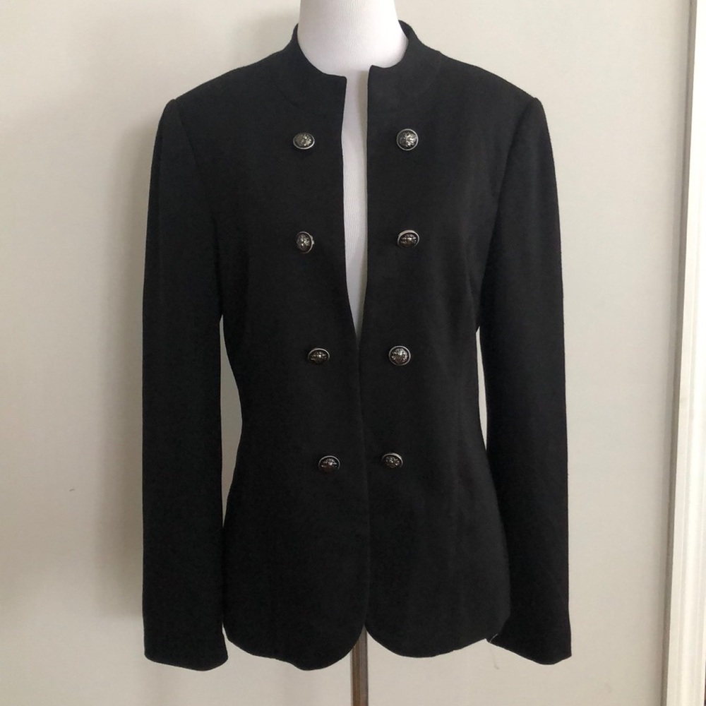 NWT JL JULES & LEOPOLDO JACKET BLAZER SZ SM - Picture 1 of 5